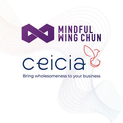 Mindful Wing Chun & Ceicia