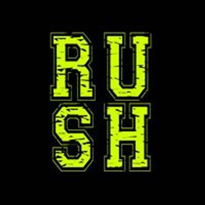 RUSH Ministries