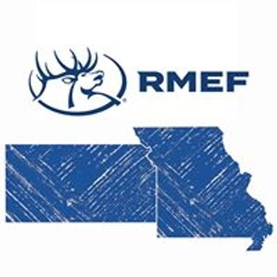 Kansas \/ Missouri Rocky Mountain Elk Foundation
