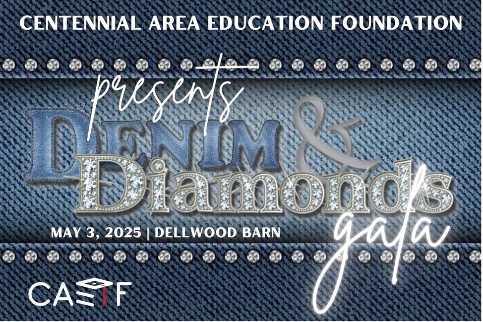 CAEF Presents Denim & Diamonds Gala | Raising funds for education 