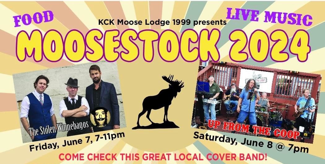 Moosestock 2024