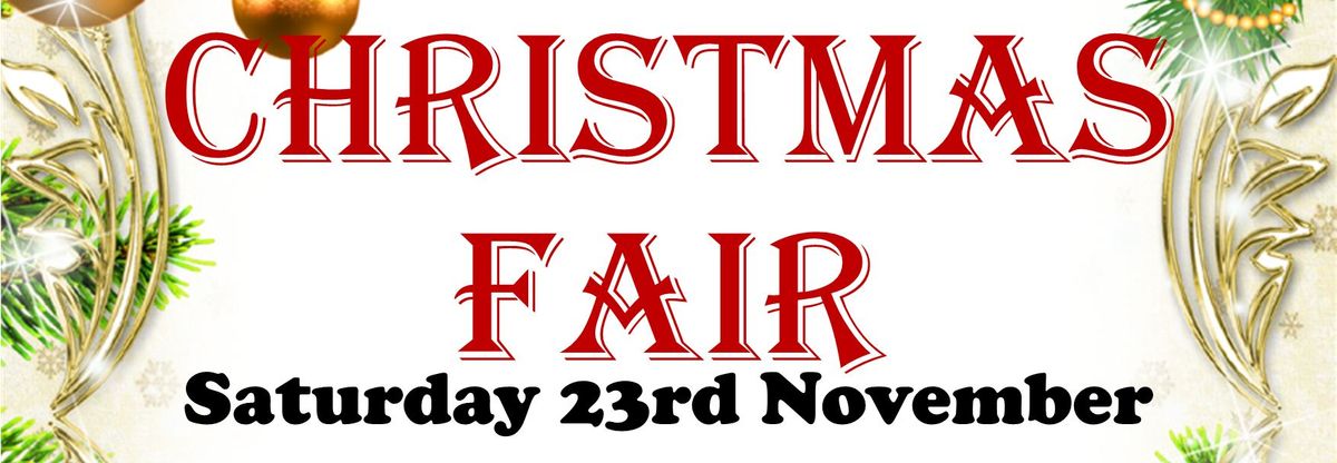 9th Doncaster Scout Group\u2019s Christmas Fair