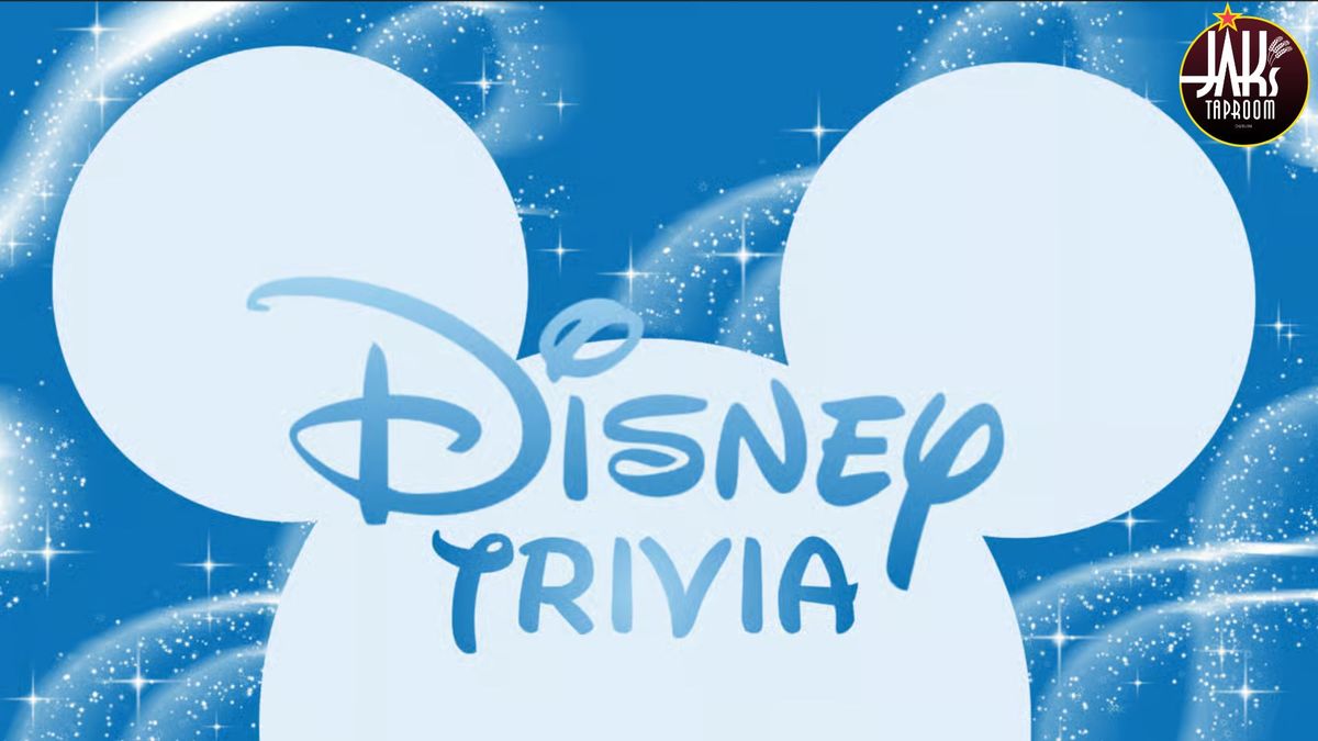 Disney Trivia