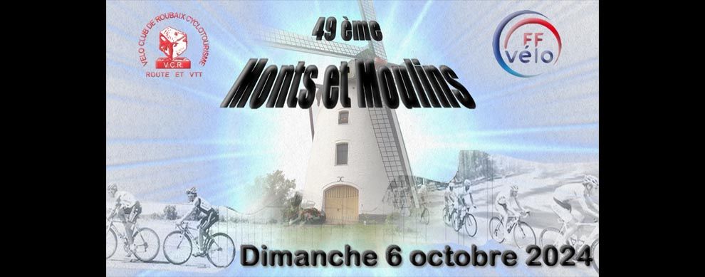 Monts et Moulins