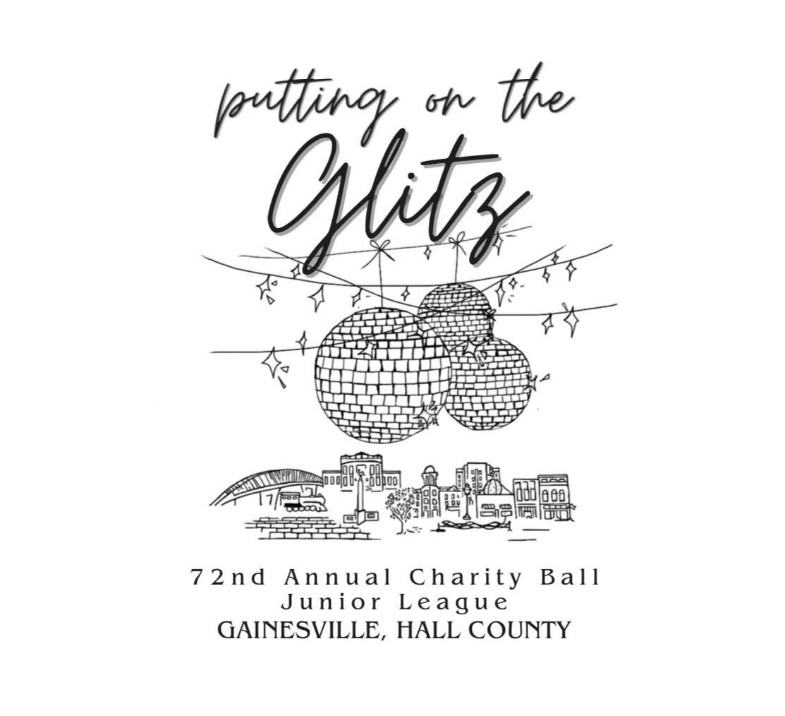 72nd Annual Charity Ball