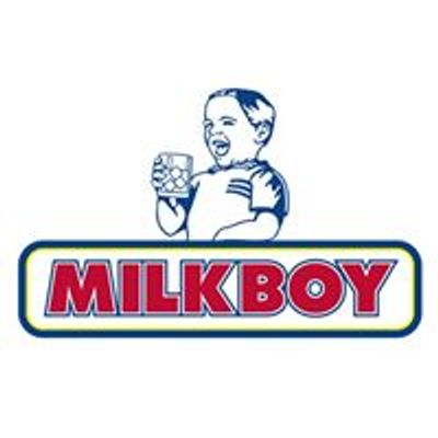 MilkBoy