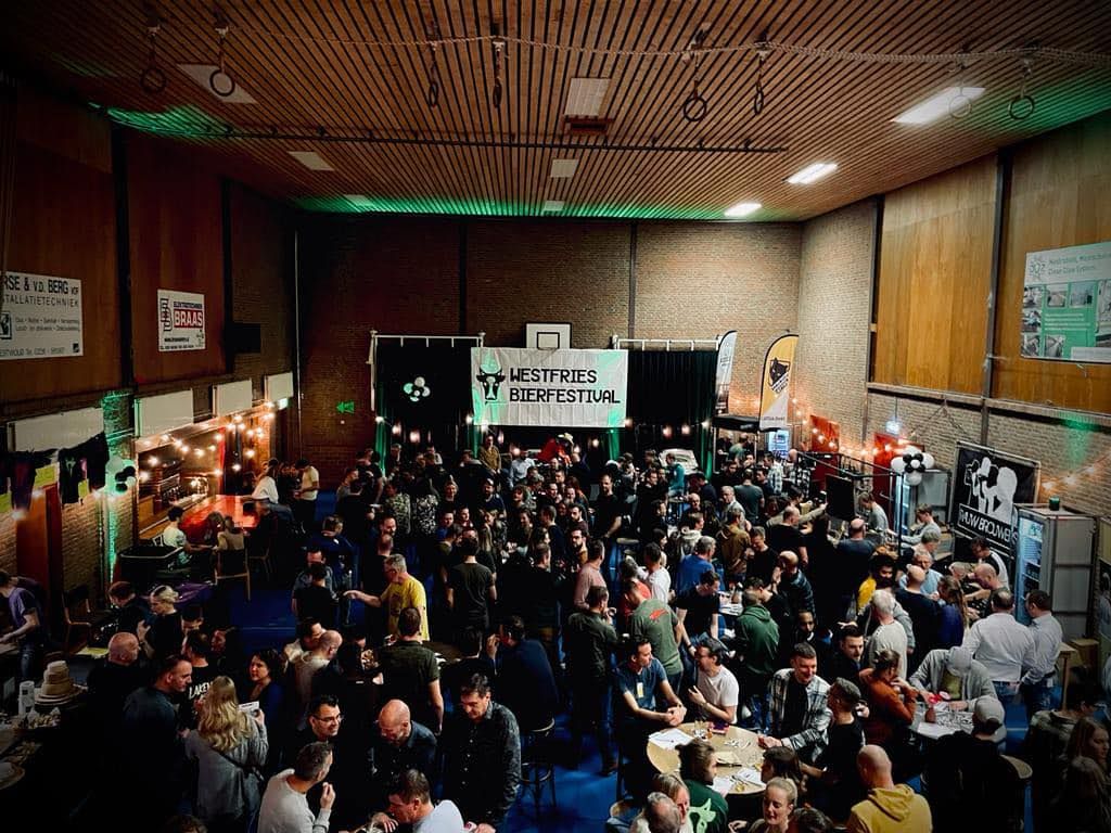 Westfries Bierfestival 2025