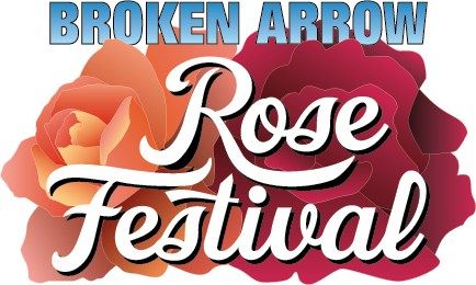 Broken Arrow Rose Festival