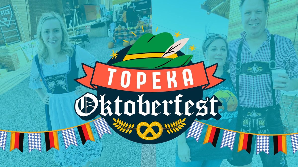 Official Topeka Oktoberfest