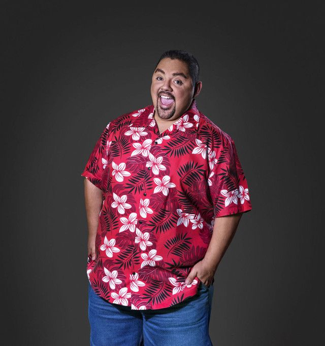 Gabriel Iglesias - El Paso, TX