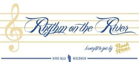 Rhythm on the River w\/ Tommy Bentz!