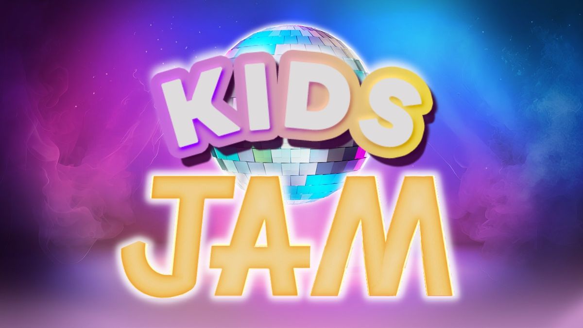 Kids Jam