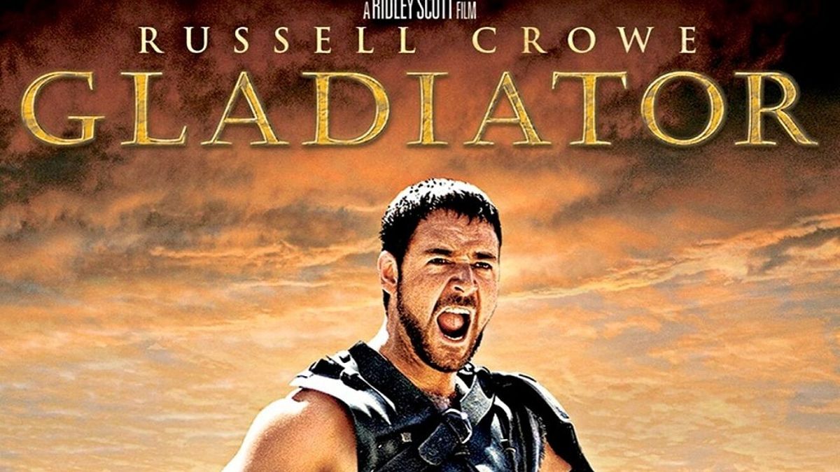 Gladiator (Re: 2024) 15