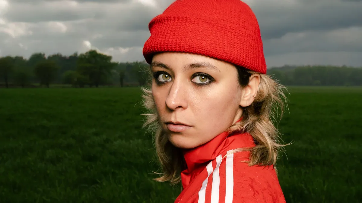 Paula Carolina in HANNOVER