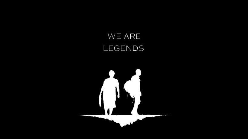 We Are Legends, Event 6