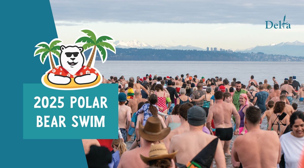 2025 Polar Bear Swim