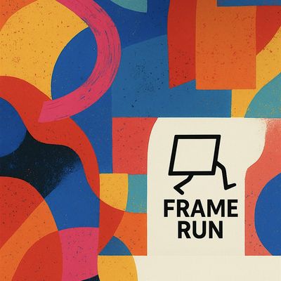 Frame Run