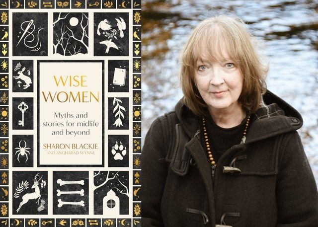 Sharon Blackie on Wise Women