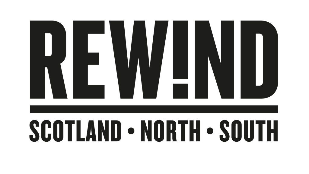 Rewind Scotland 2024 - Whopper Campervan & Caravan Tickets
