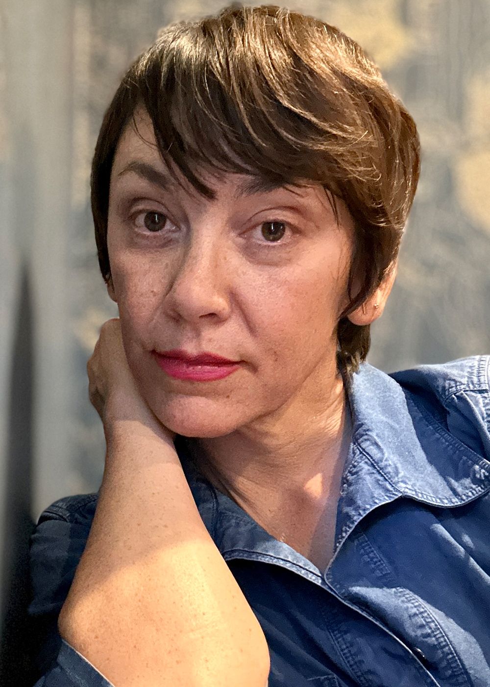 Inara George at City Winery - Philadelphia