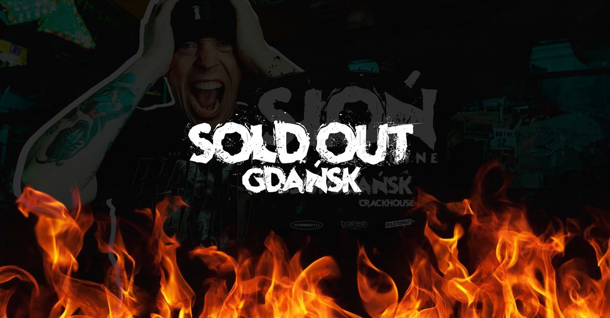 S\u0141O\u0143 | 3MIASTO | ZERO ABSOLUTNE TOUR 2.0 | SOLD OUT 