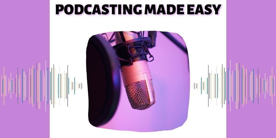 Introduction to Podcasting for Businesses