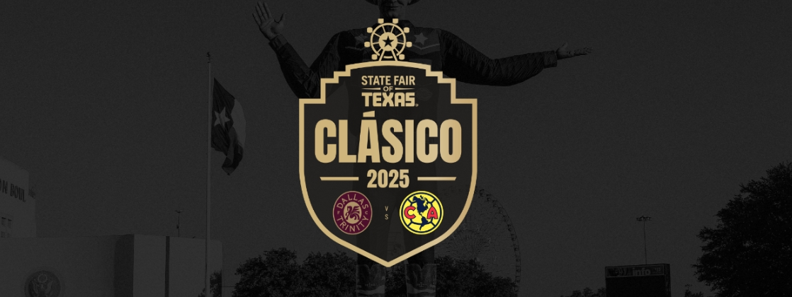 Dallas Trinity FC vs. Club Am\u00e9rica Femenil