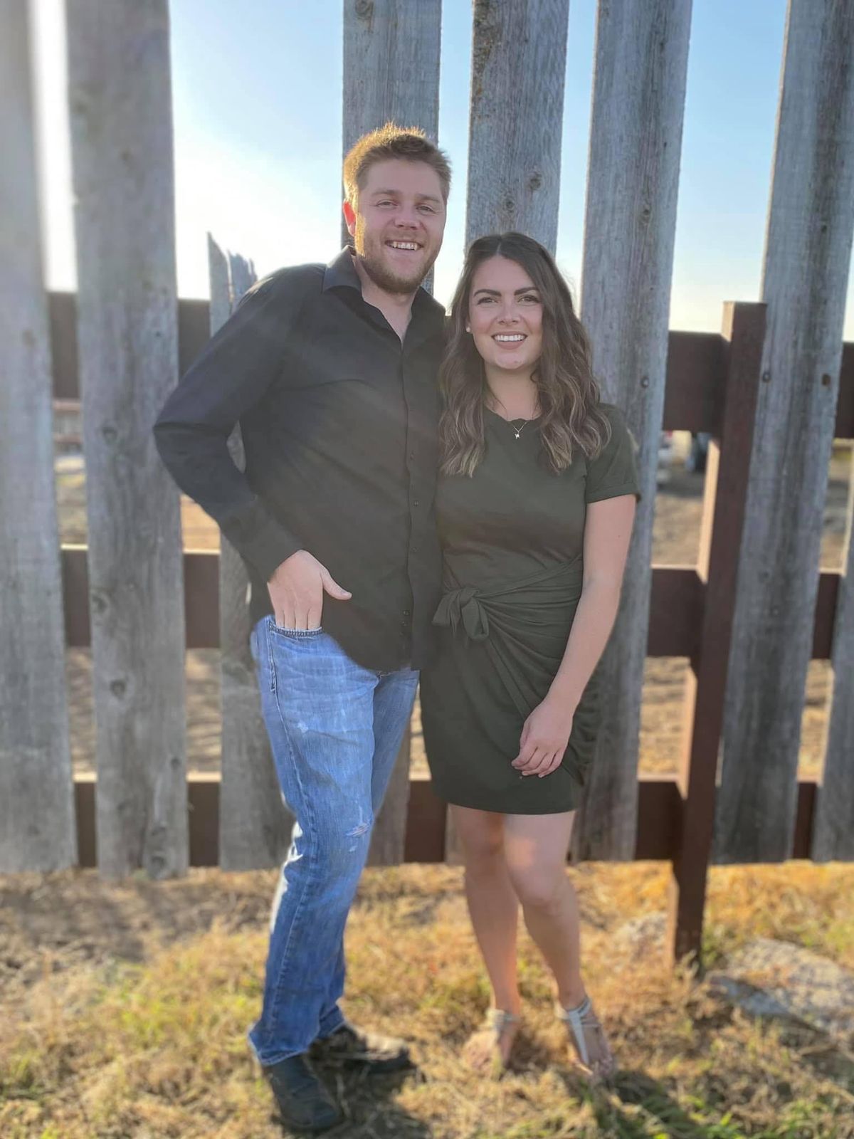 Pre-wedding Social for Brady Brown & Brittany Asselstine