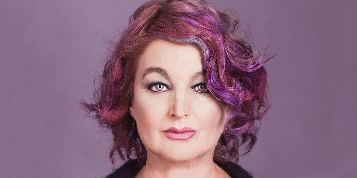 An Evening with Jane Siberry - SECOND SHOW!!