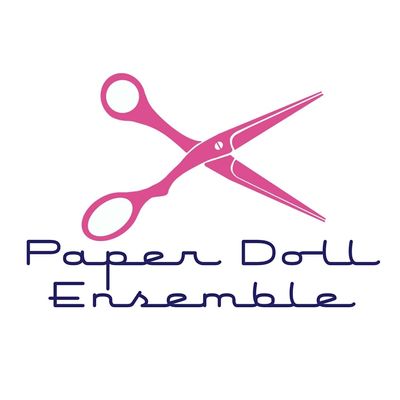 Paper Doll Ensemble