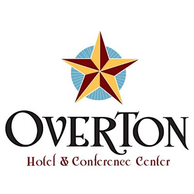Overton Hotel & Conference Center