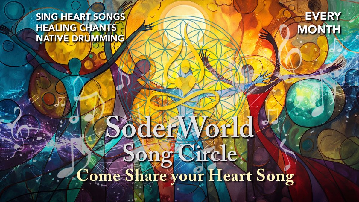 SoderWorld's HeartSong Circle