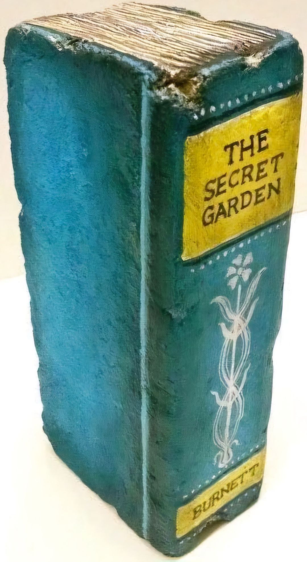 Books For Your Garden 