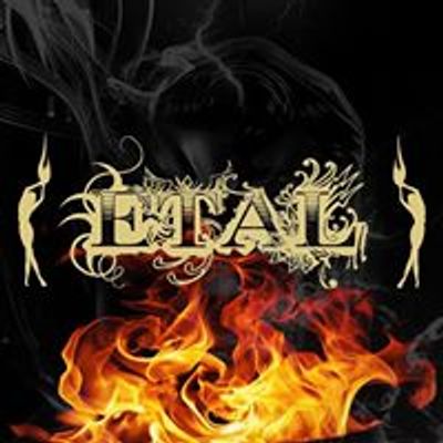 ETAL - Eesti TuleArtistide Liit - Estonian Fire Artists Society