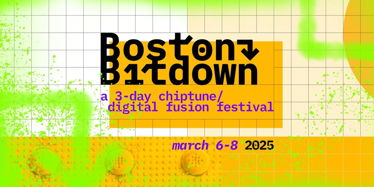 Boston Bitdown