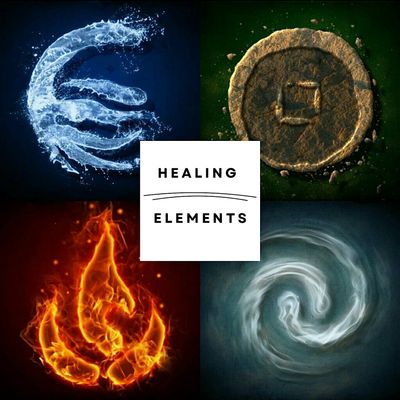 Healing Elements