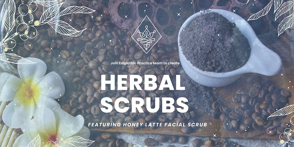 Herbals Scrubs