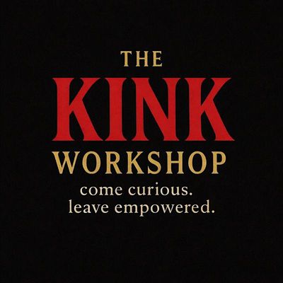 The Kink Workshop