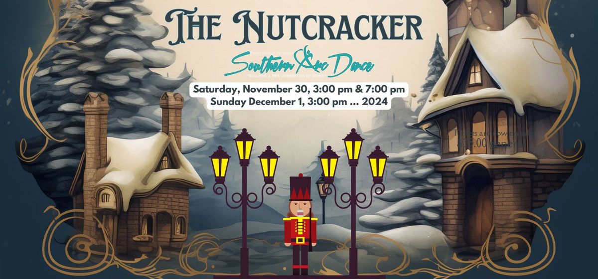 The Nutcracker