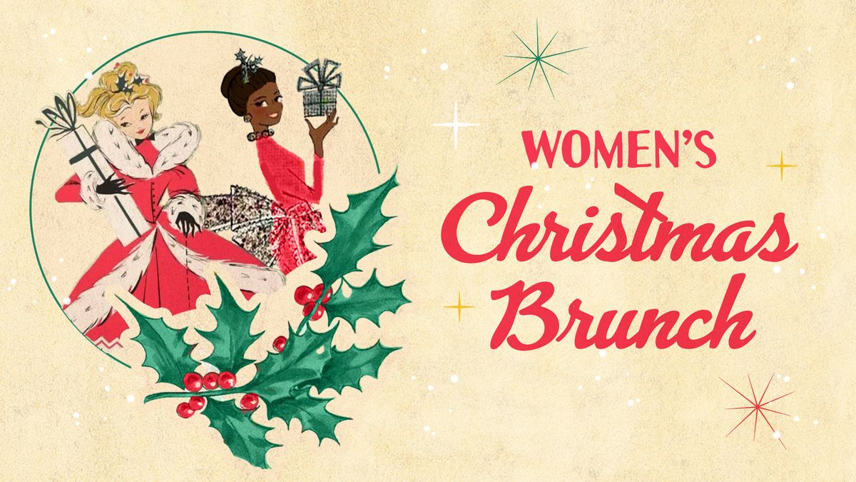 Covenant Women's Annual Christmas Brunch | North Campus