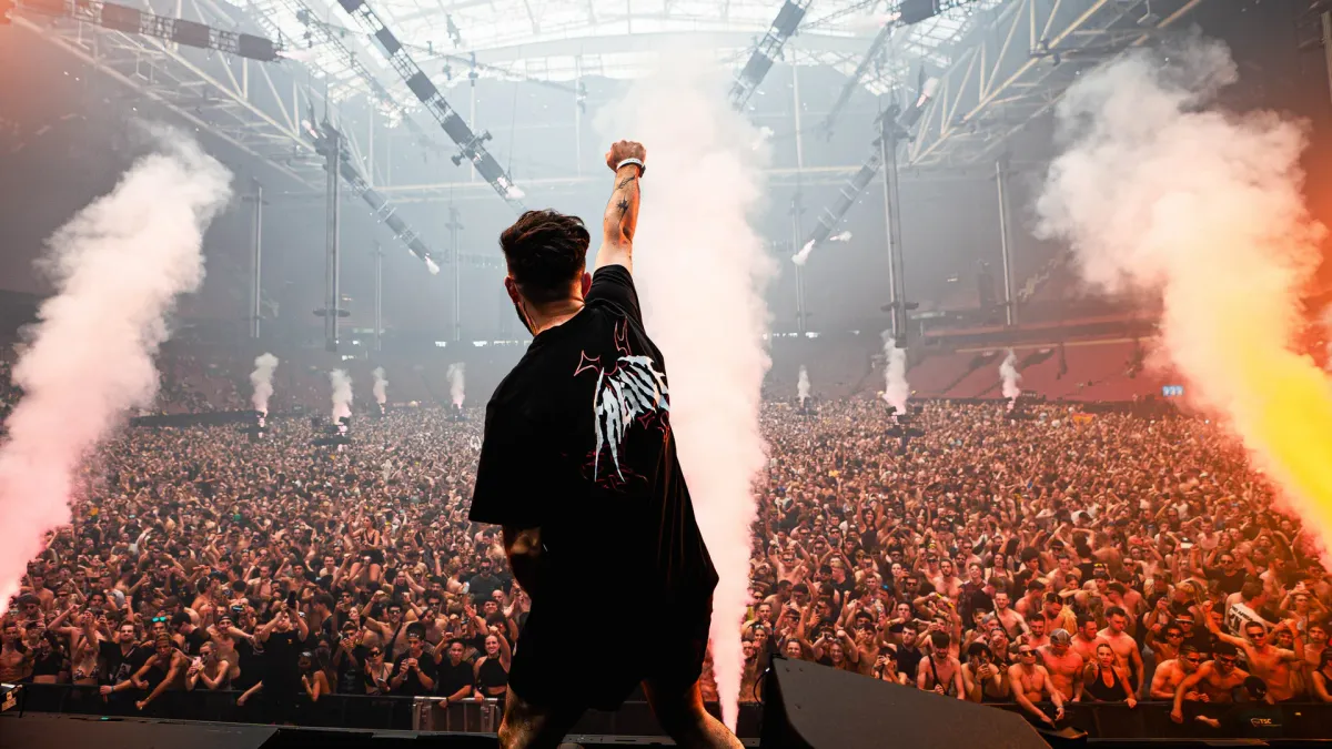 KARAH, TASSERY, KLOFAMA, KRUELTY, Restricted, Toxic Machinery in Trafford