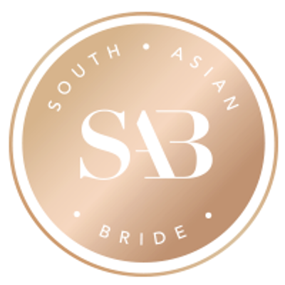 SouthAsian Bride Magazine