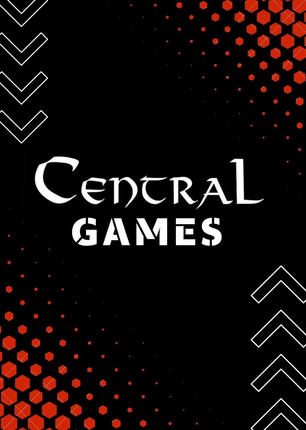 Central Games