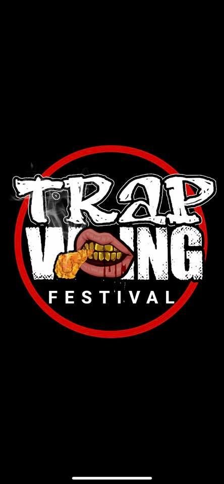 Trap Wing Festival Atlanta (Old Atlanta Edition)
