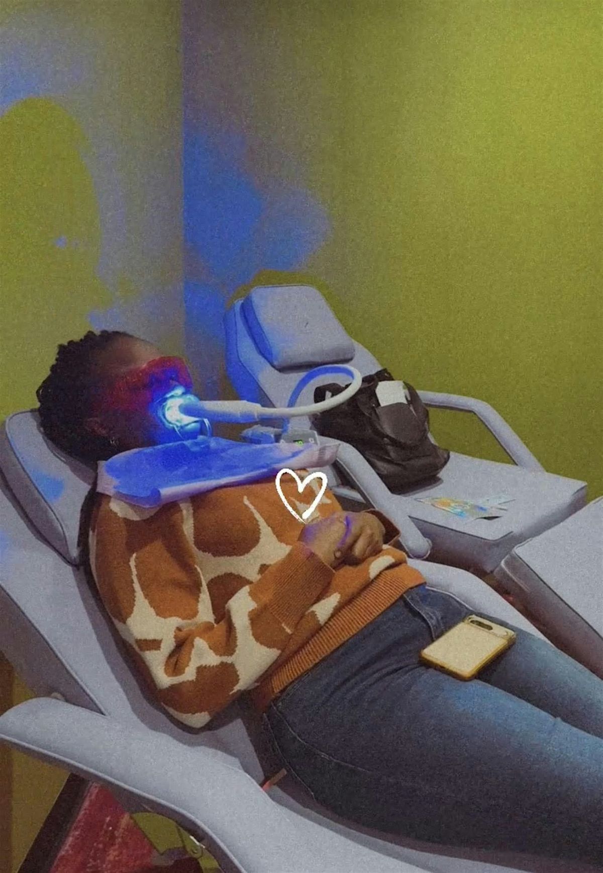 Glow & Go Whitening Wednesday