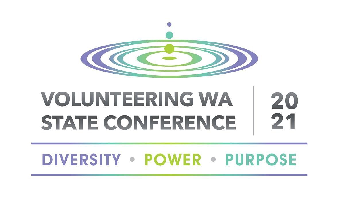Volunteering WA 2021 State Volunteering Conference