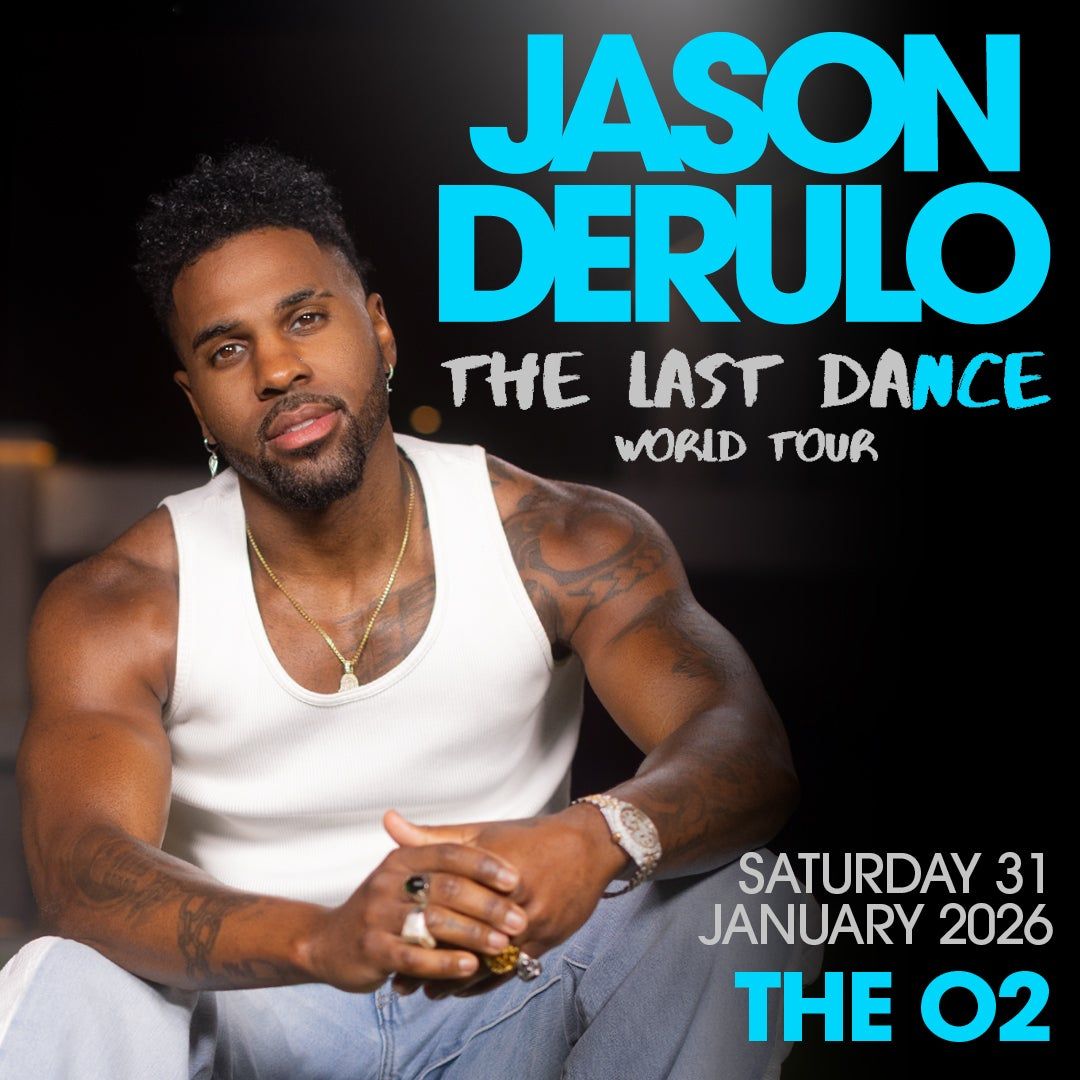 Jason Derulo