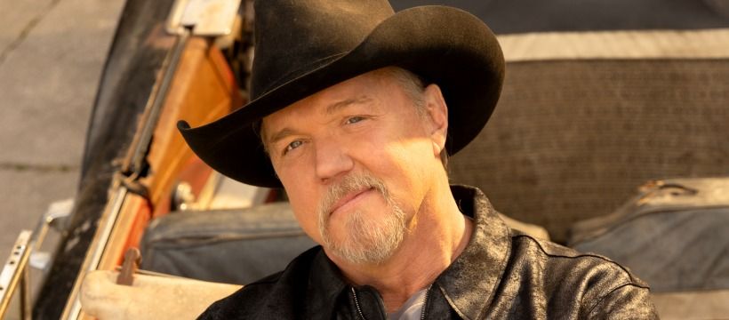 Trace Adkins