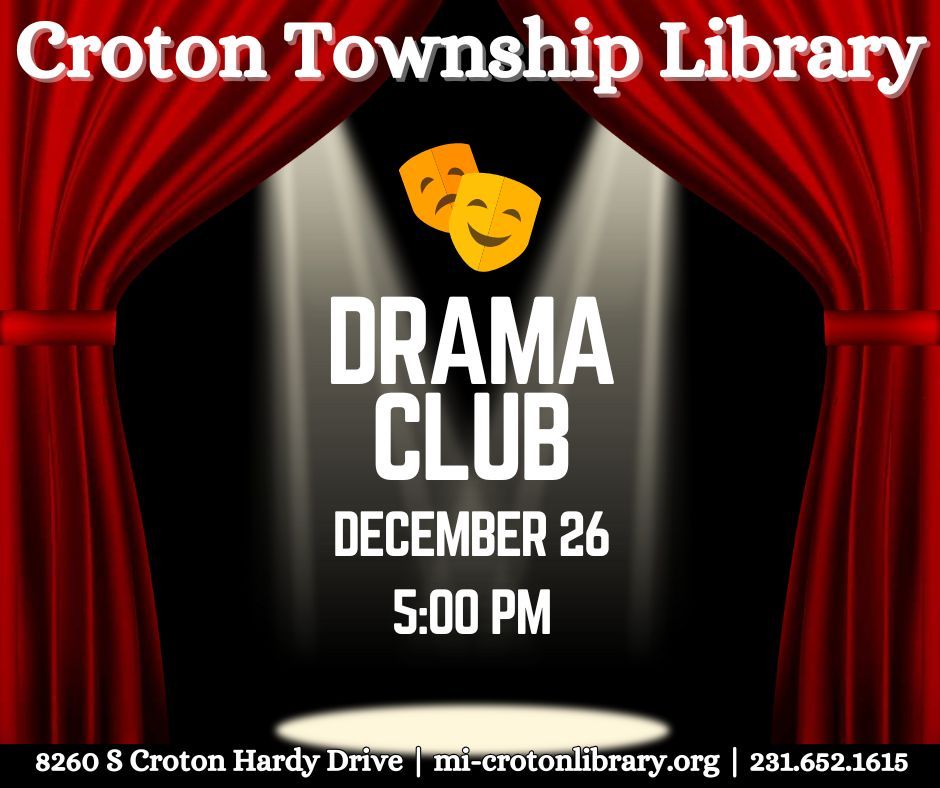 Drama Club