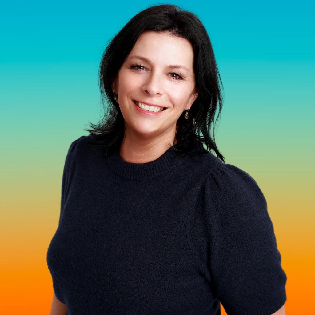 An Audience with Airline's Jane Boulton